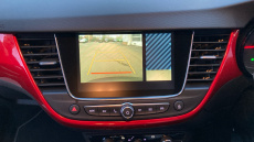 Vauxhall Crossland 1.2 Turbo GS Line 5dr Petrol Hatchback